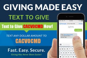 text-2-givecacvocmd